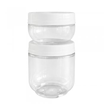 Porta Condimentos Organizadores Gire e Trave