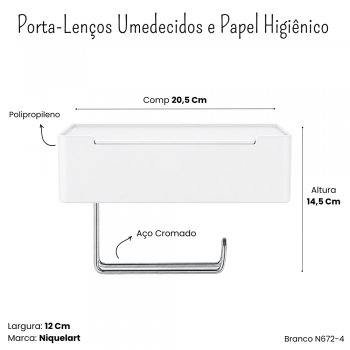 Foto do Produto
