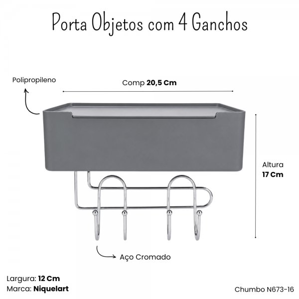 Foto do Produto