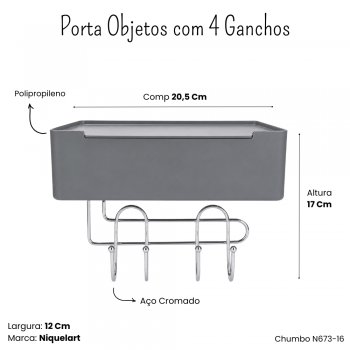 Foto do Produto