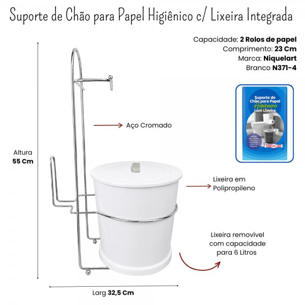 Foto do Produto