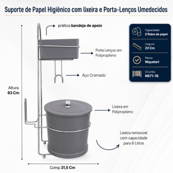 Foto do Produto