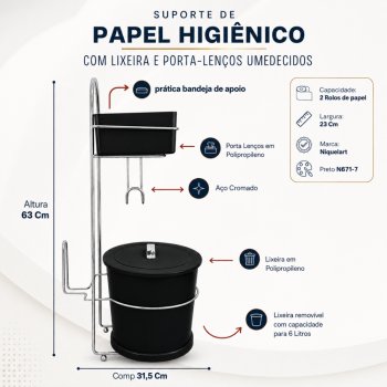 Foto do Produto