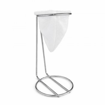 Mini Coador de Mesa com Coador de Pano