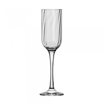 Taça para Espumantes Fiore 195 ml em Vidro