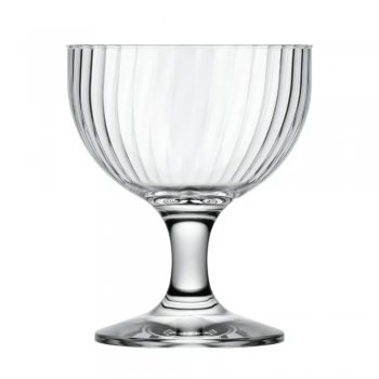 Taça para Sobremesa Fiore 285 ml em Vidro