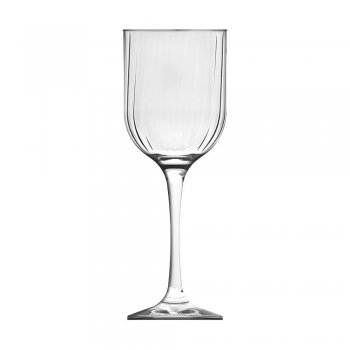 Taça para Vinho Fiore 400 ml em Vidro