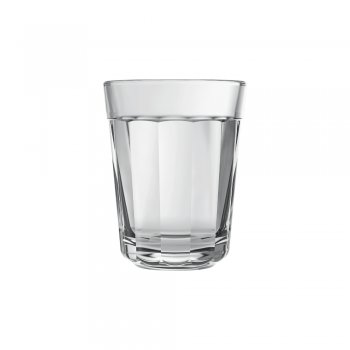 Copo Americano Shot 45 ml em Vidro
