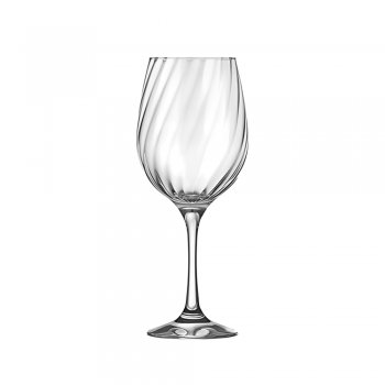 Taça de Água Ravena 600ml em Vidro
