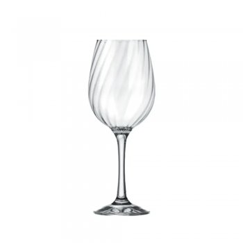 Taças de Vinho Ravena 385ml em Vidro