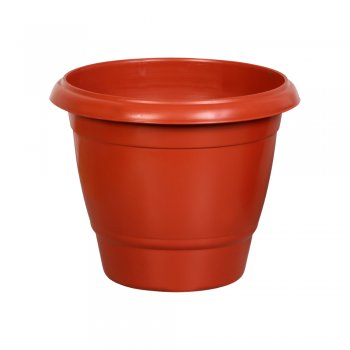 Vaso Redondo Grande 21,5L Cerâmico