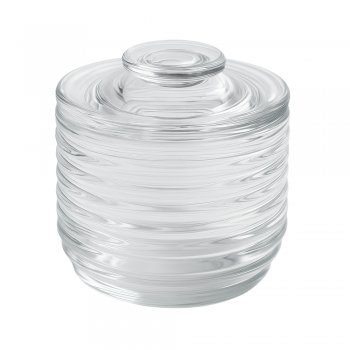 Manteigueira Francesa em vidro 150ml - 6832