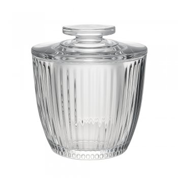 Manteigueira Francesa em vidro 150ml - 6833