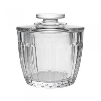 Manteigueira Francesa em vidro 150ml - 6834