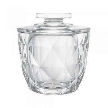Manteigueira Francesa em vidro 150ml - 6835