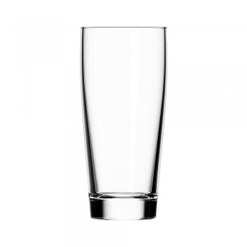 Copo Willybecher 250Ml em Vidro