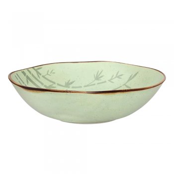 Saladeira 1,6L Ryo Bambu