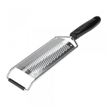 Ralador 1 Face 30cm Aço Inox