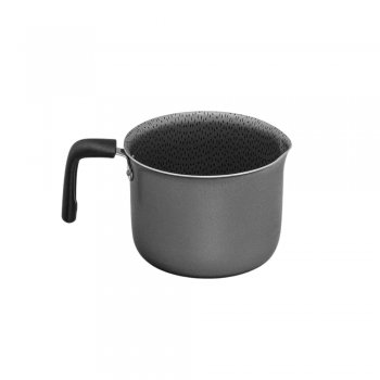 Canecão Fervedor em Alumínio 1,6L Use+ Cinza