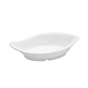 Finger Food de Melamina Barquete 60 ml