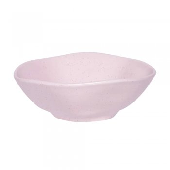Tigela 500 ml Ryo Pink Sand